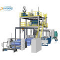 S spunbond non-woven packaging making machine